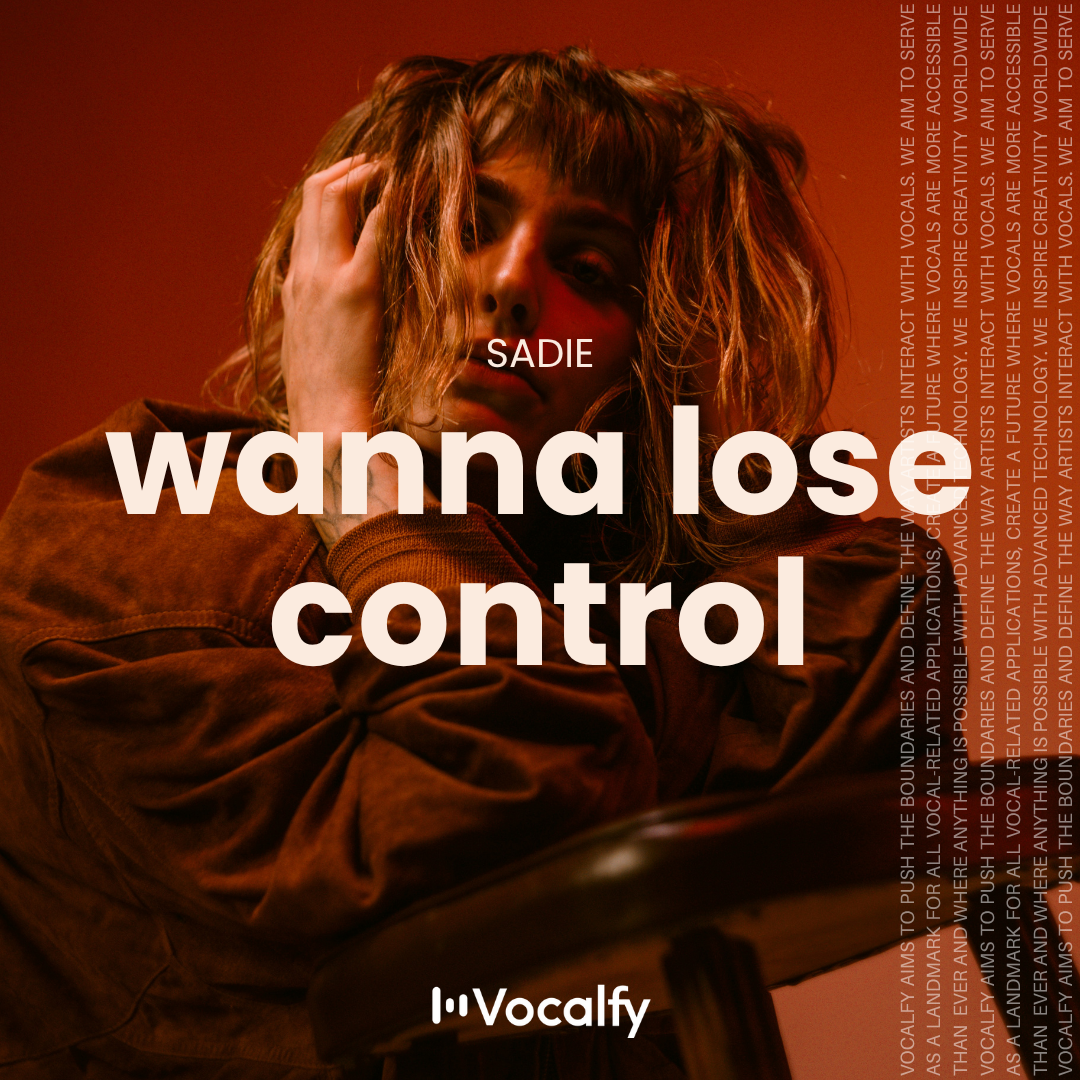 Wanna Lose Control